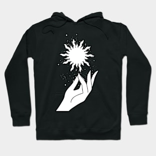 Sun Hoodie